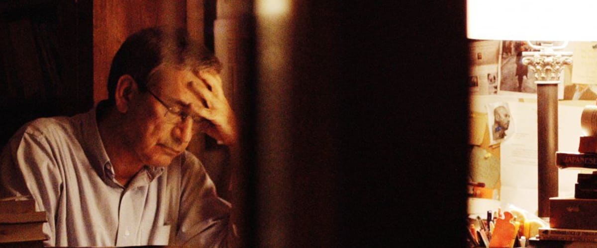 Innocence Of Memories