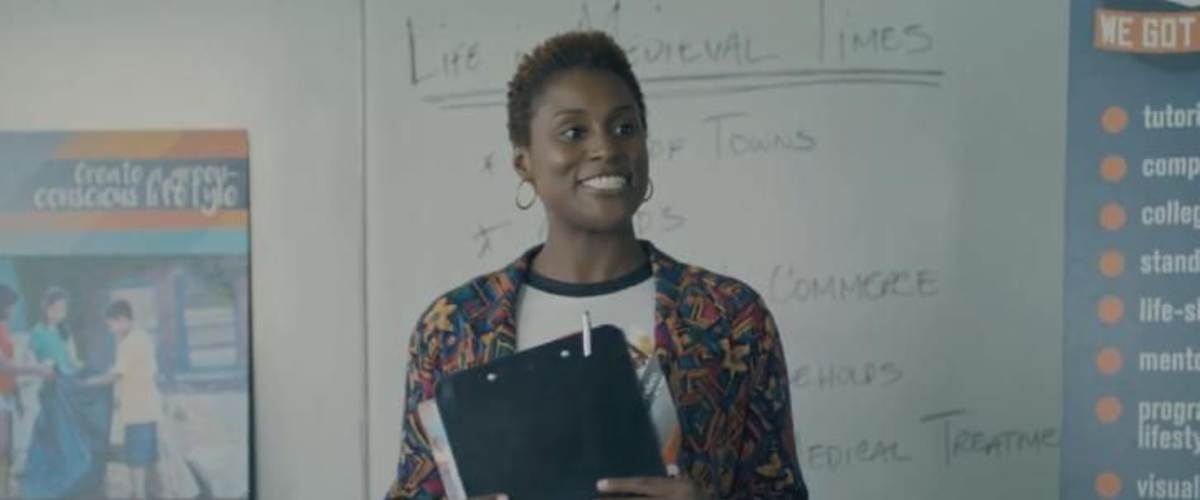 Insecure - Season 1