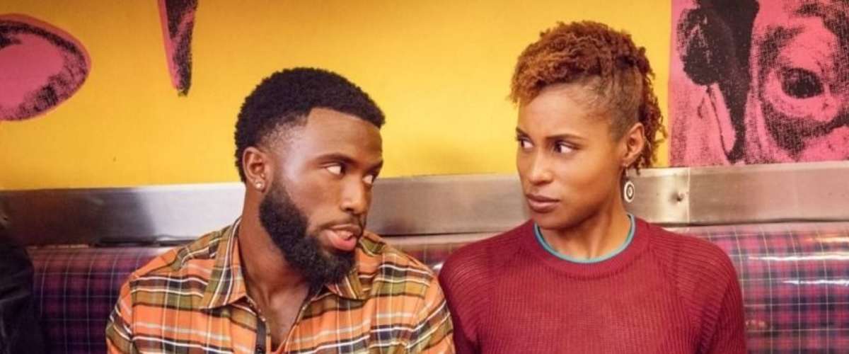 Insecure - Season 3
