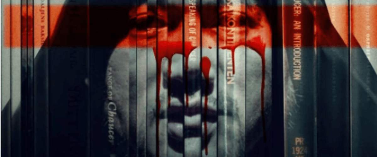 Inside: A Chinese Horror Story