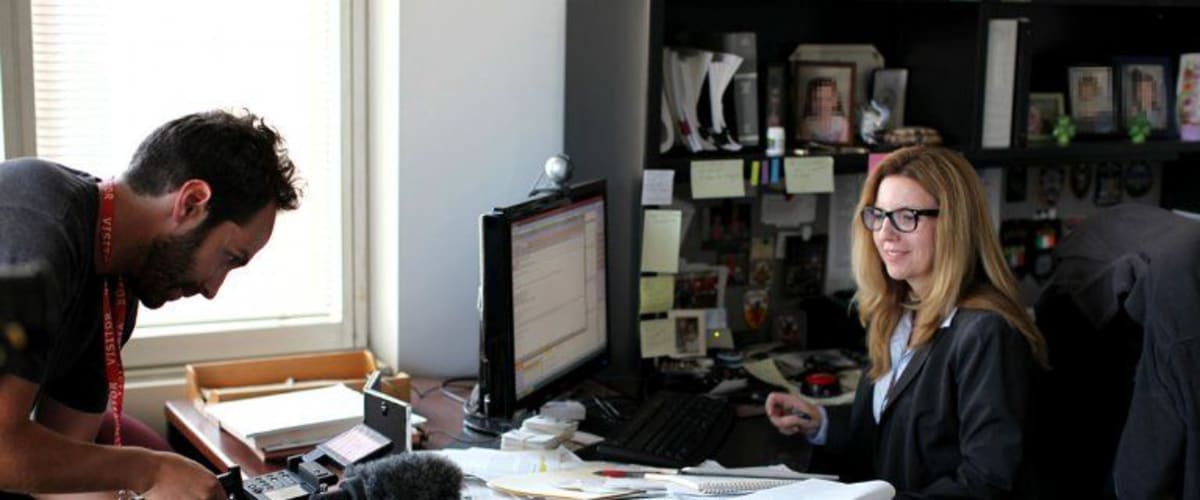 Watch Inside the FBI: New York - Season 1