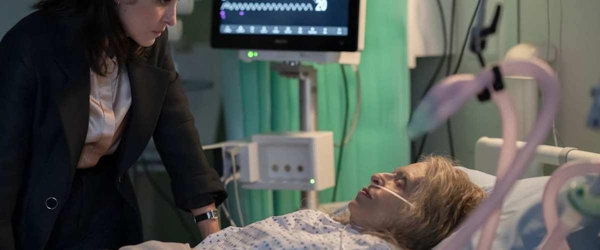 Watch Insomnia - Season 1