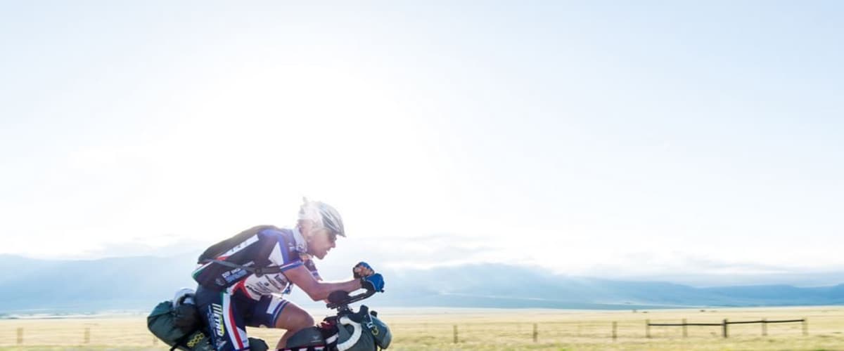 Watch Inspired to Ride