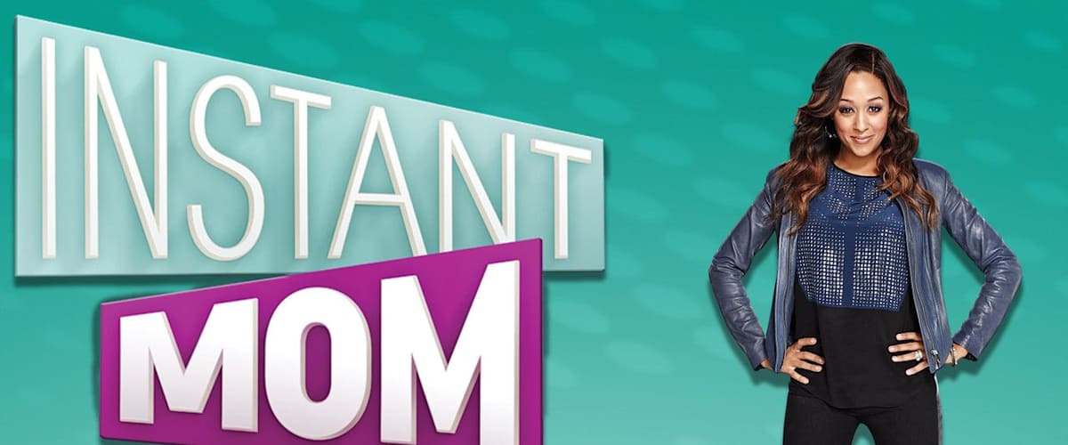 Watch Instant Mom - Season 3