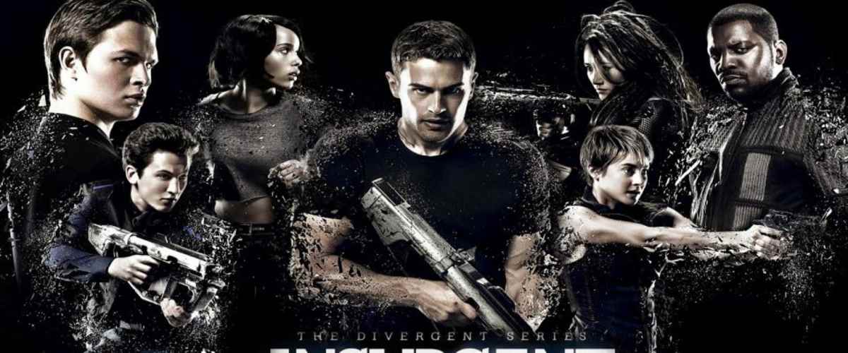 Insurgent full movie fmovies sale