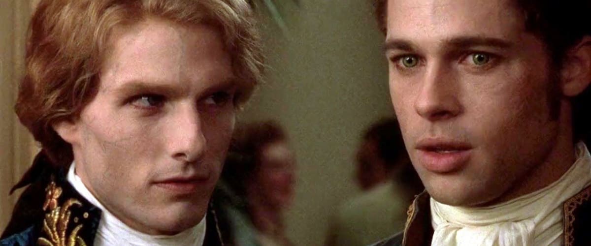 Interview With The Vampire