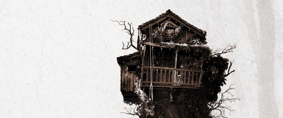 Watch Into the Dark: Treehouse