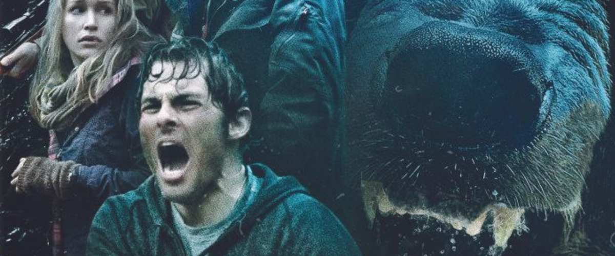 Watch Into the Grizzly Maze