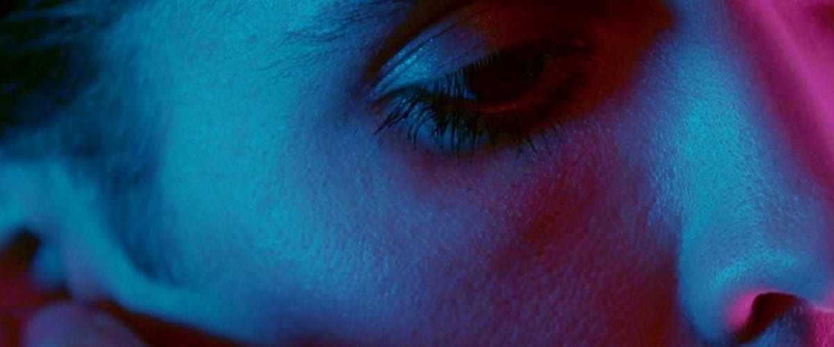 Watch Into the Mirror