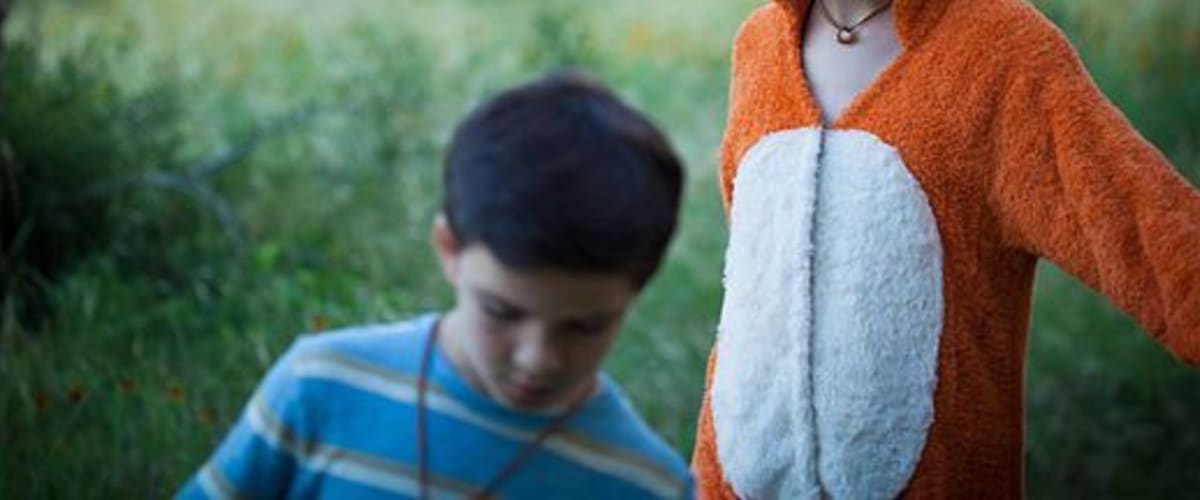 Watch Into the Who Knows!