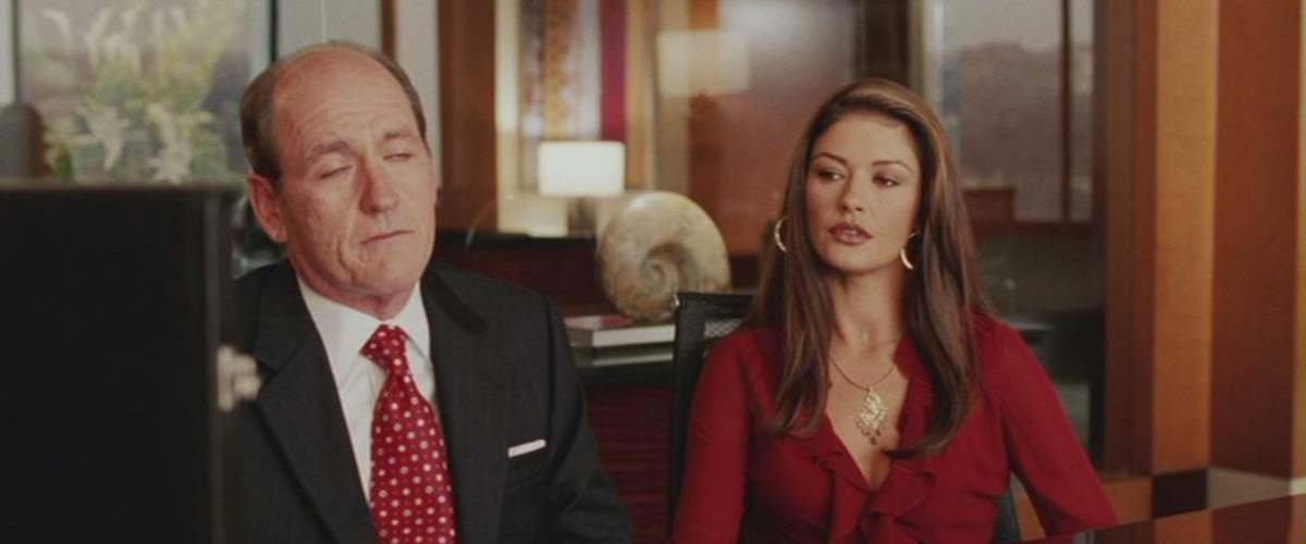 Watch Intolerable Cruelty