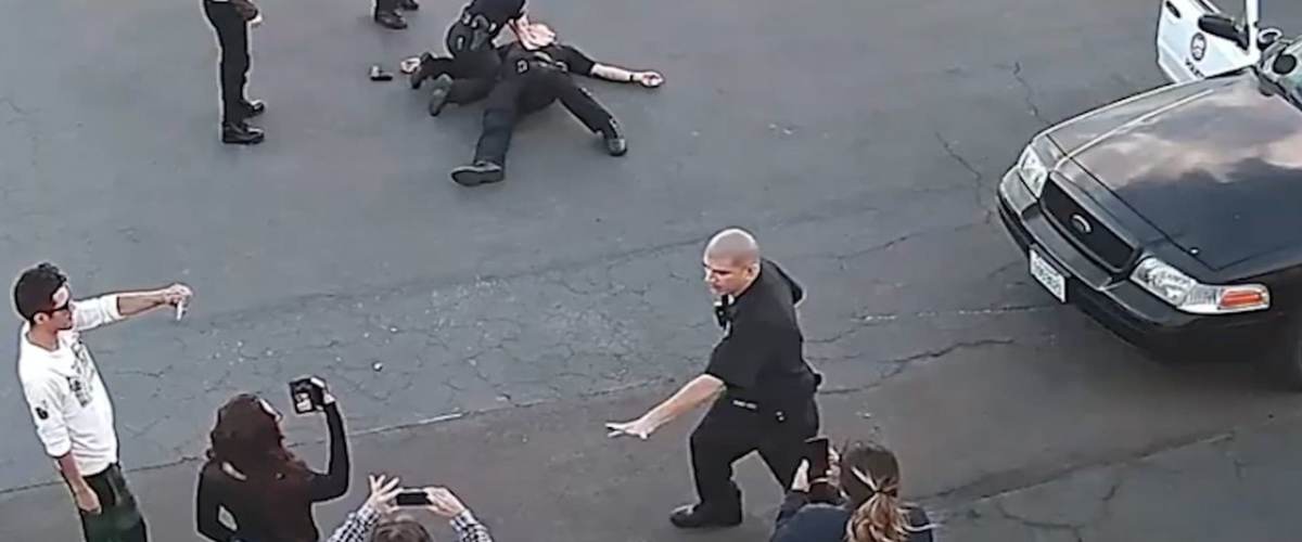 Watch Intolerance: No More