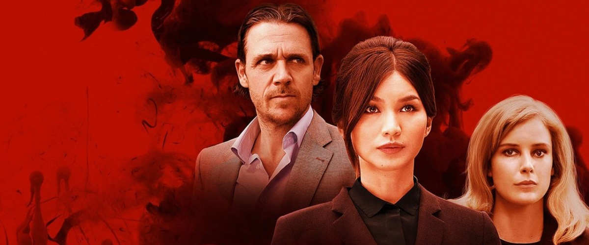 Watch Intrigo: Dear Agnes