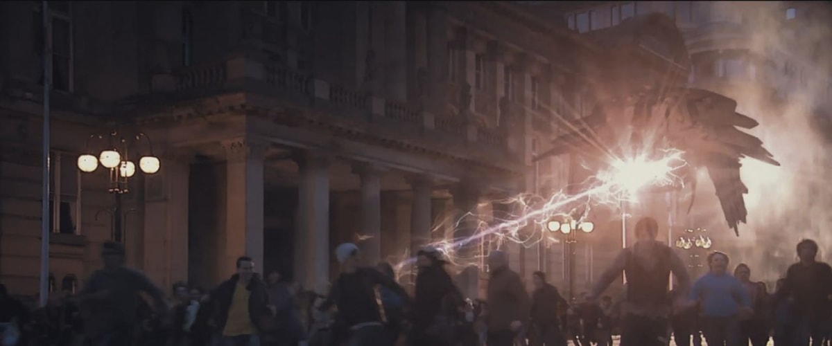 Invasion Planet Earth