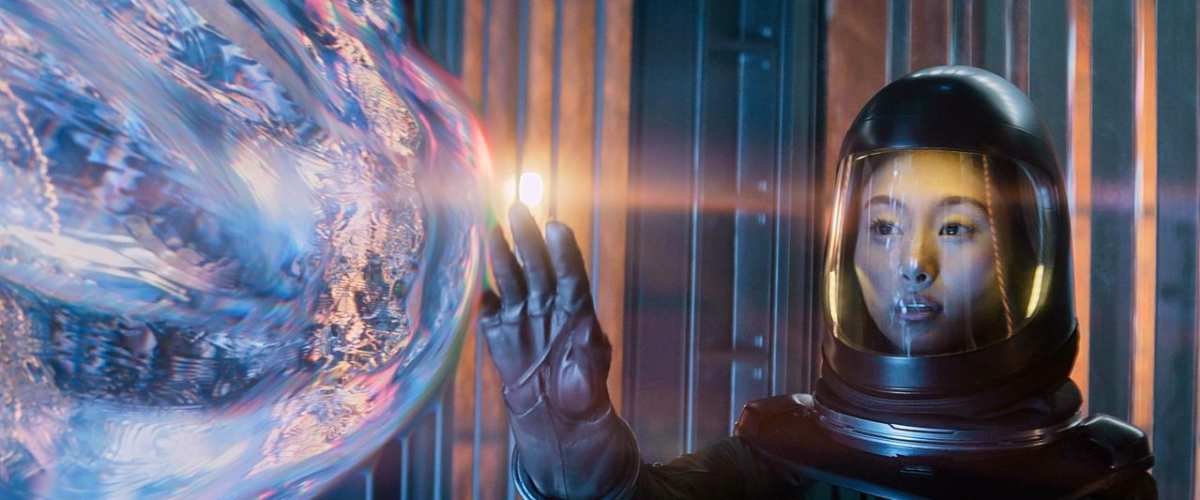 Watch Invasion - Season 3