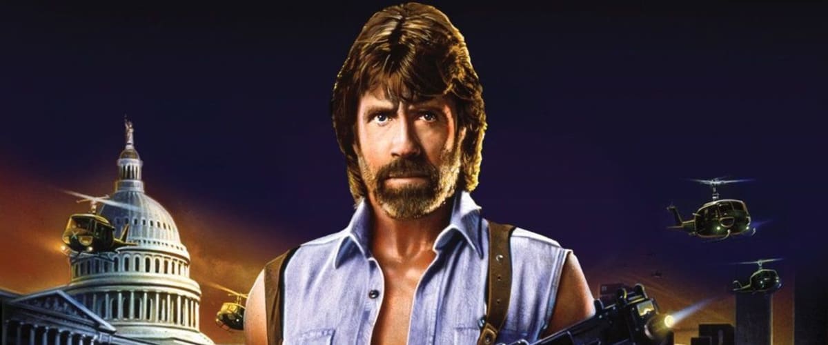 Watch Invasion USA (1985)