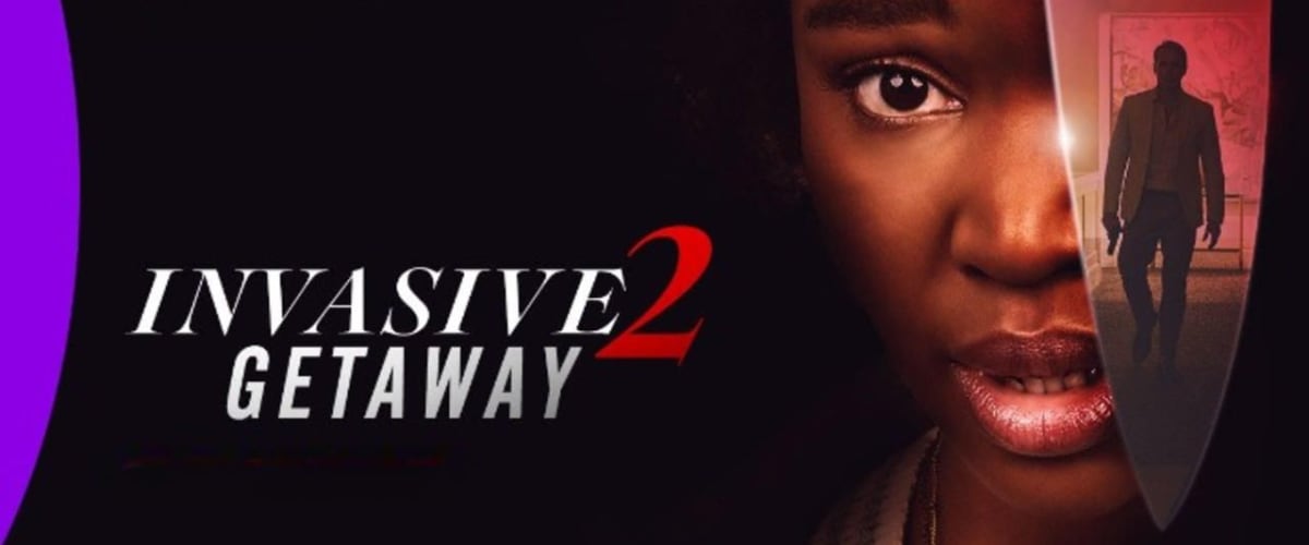 Invasive 2: Getaway