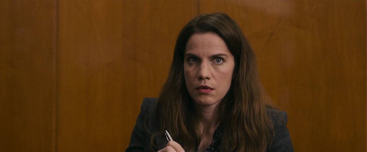 Inventing Anna - Season 1