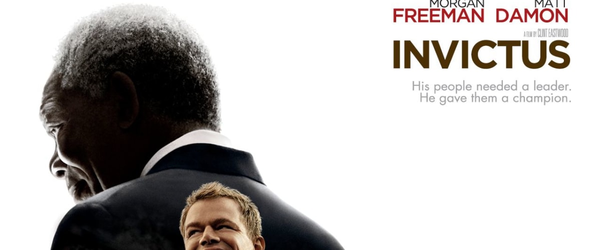 Watch Invictus