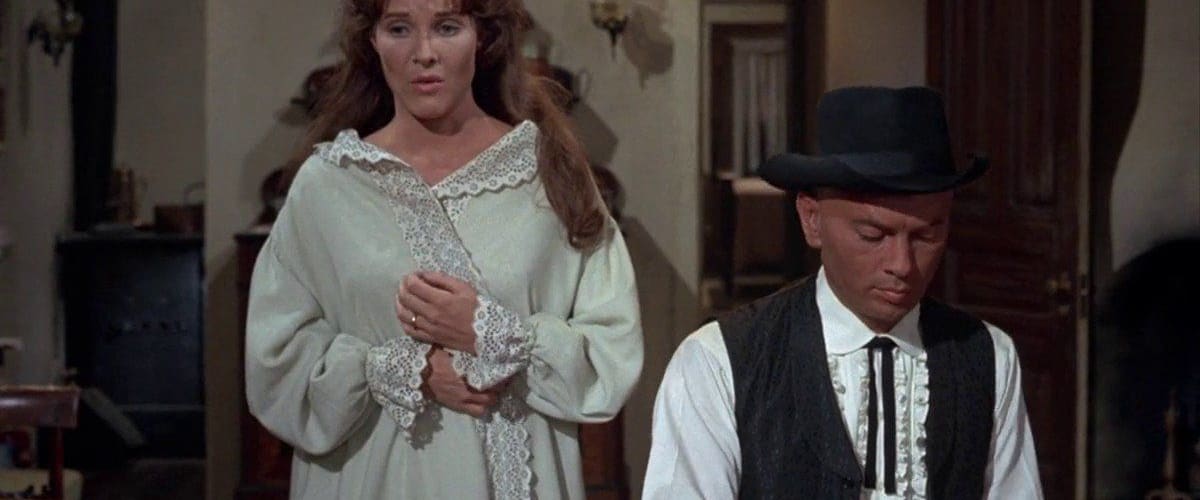 Invitation to a Gunfighter