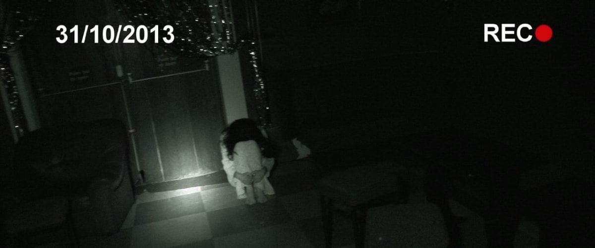 Watch Invoked