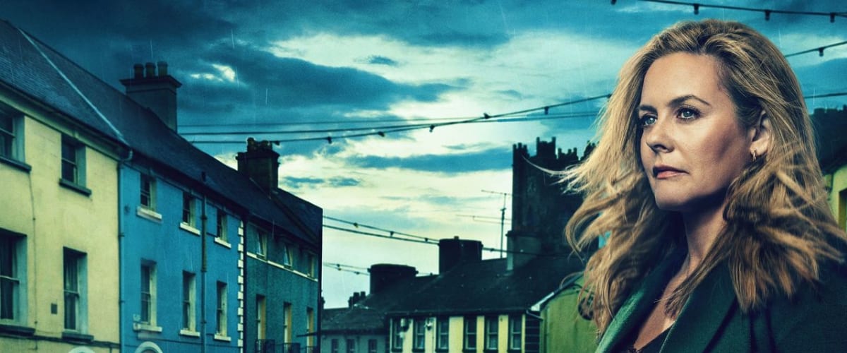 Irish Blood - Season 1