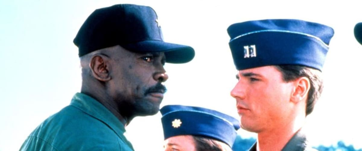 Watch Iron Eagle 2