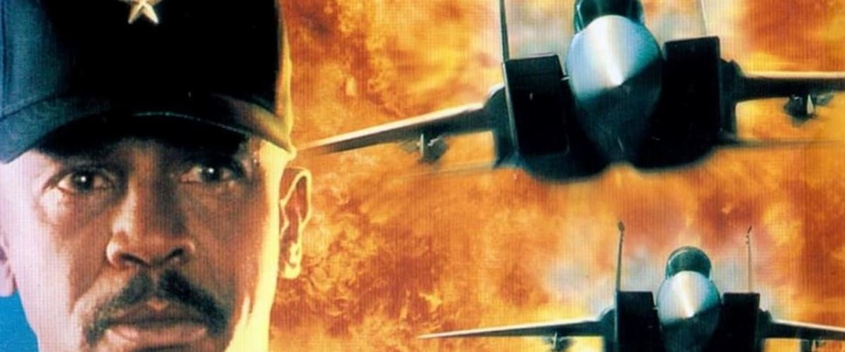 Watch Iron Eagle on the Attack