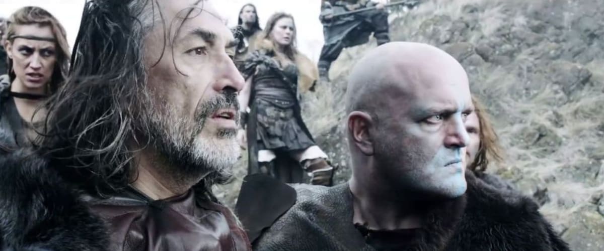 Watch Ironclad: Battle For Blood