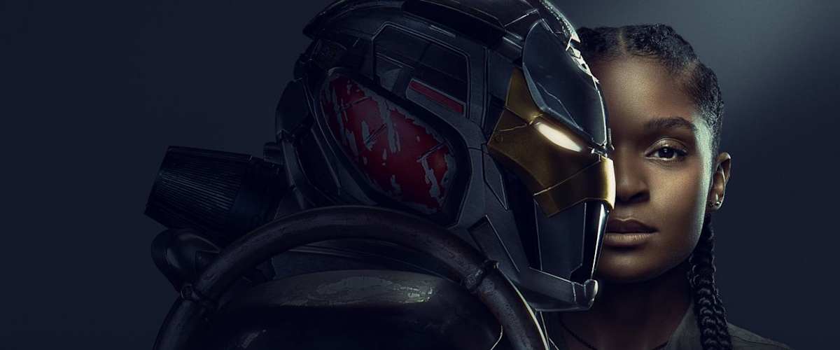 Ironheart - Season 1