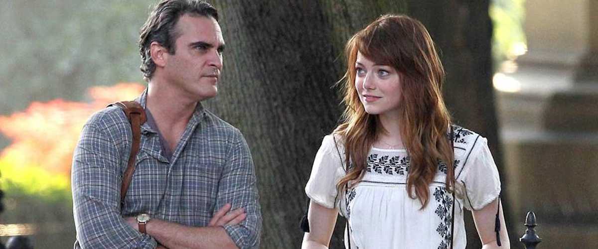 Irrational Man