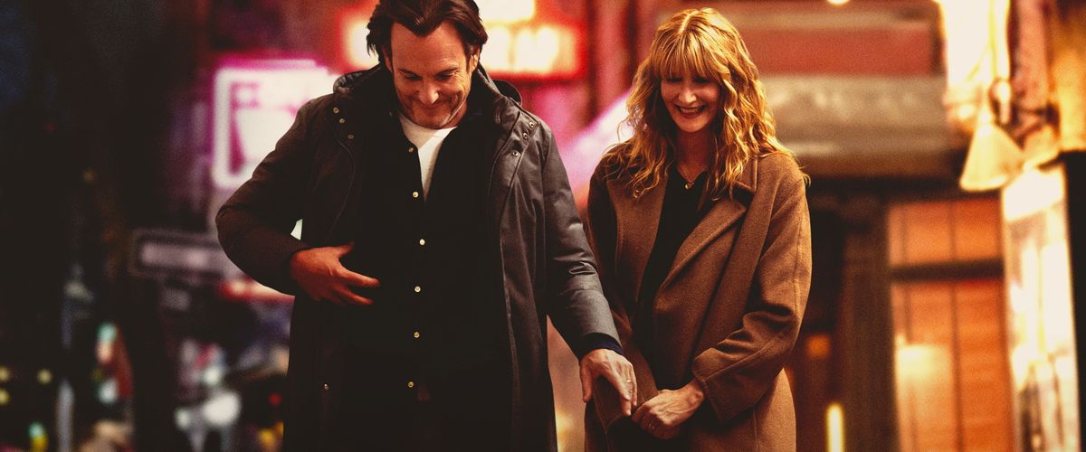 Watch Is This Thing On?