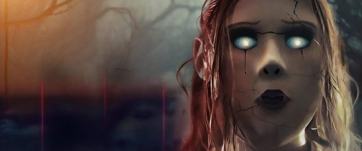 Island of the Dolls 2