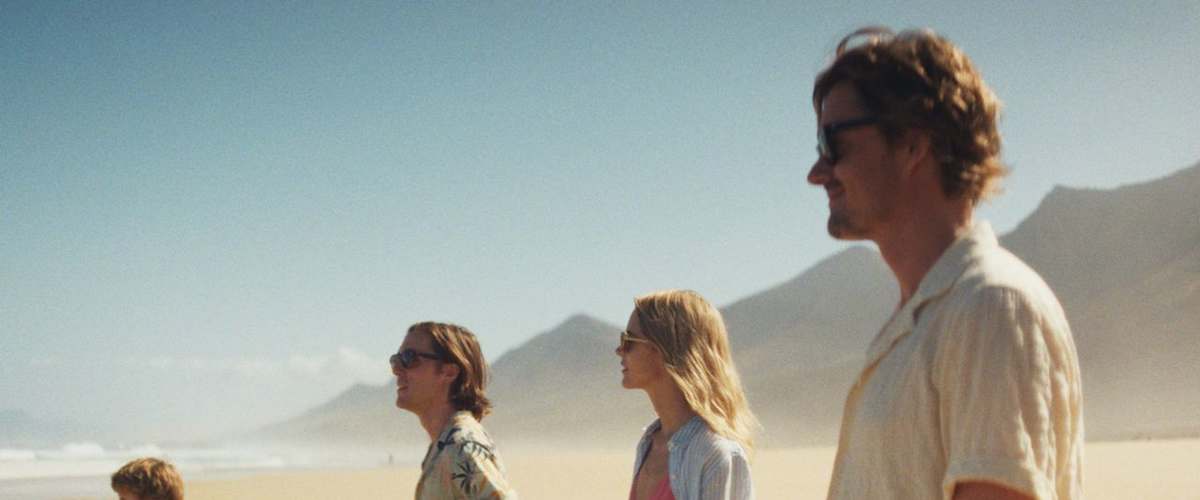 Watch Islands
