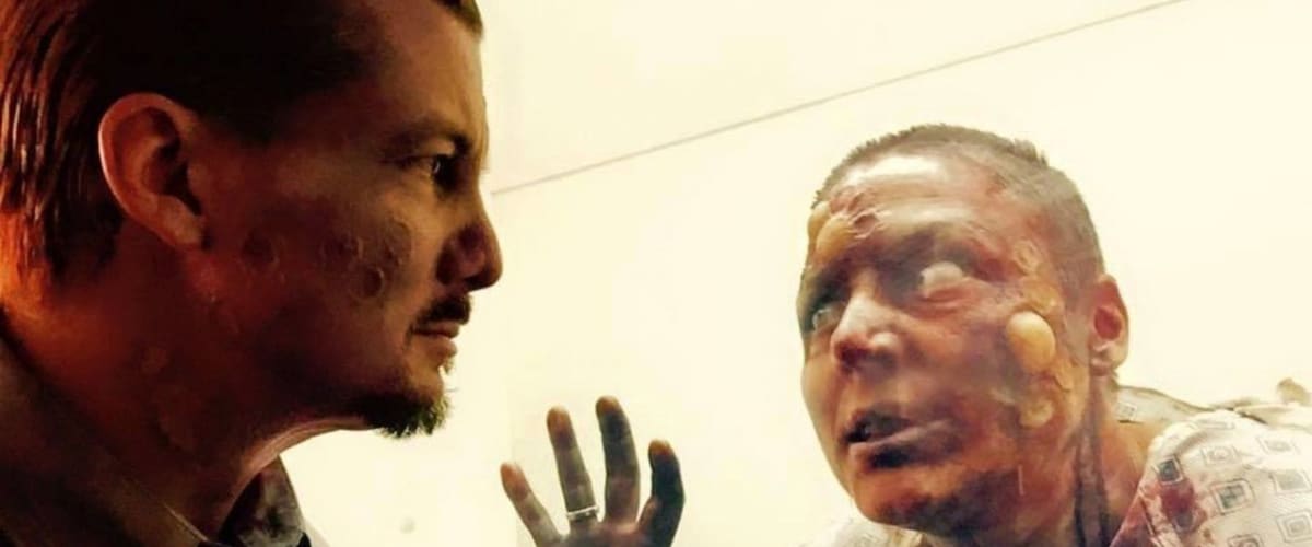 Watch Isle of the Dead