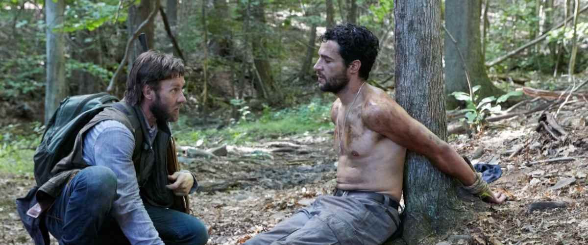 Watch It Comes at Night