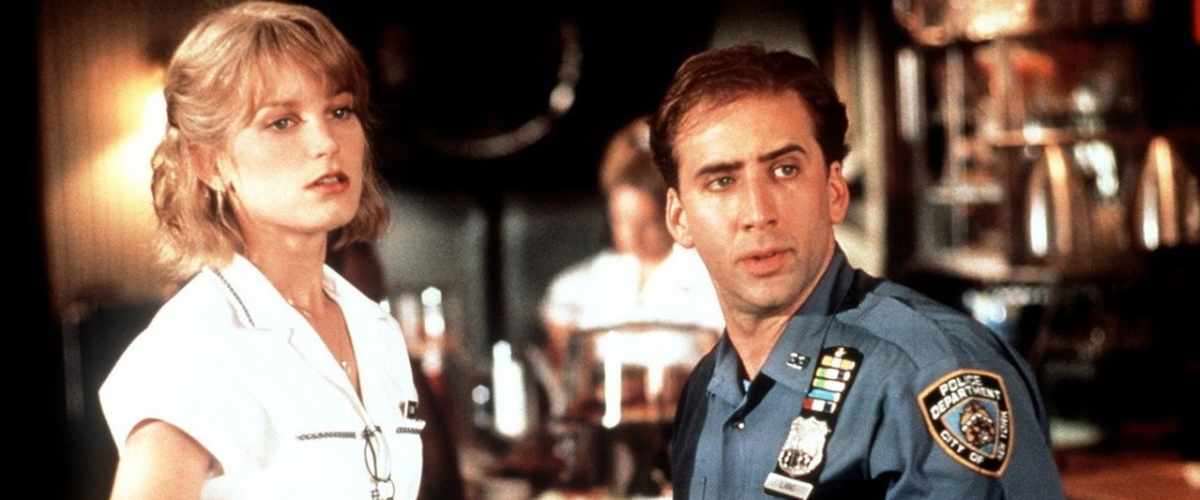 Watch It Could Happen to You