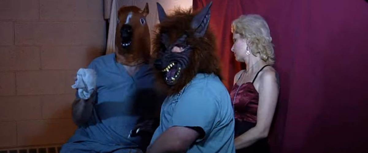 It Lives in the Attic