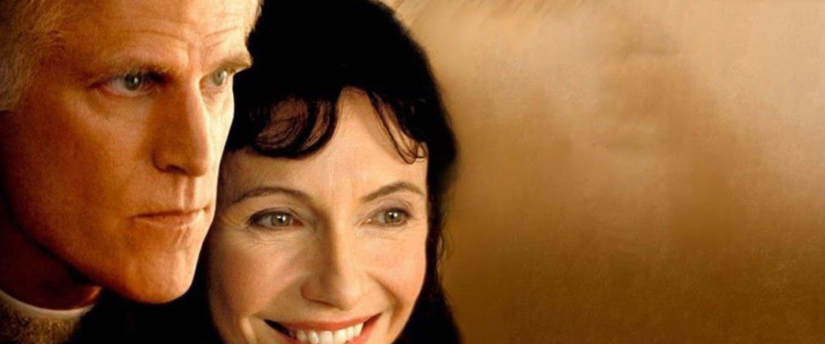 Watch It Must Be Love