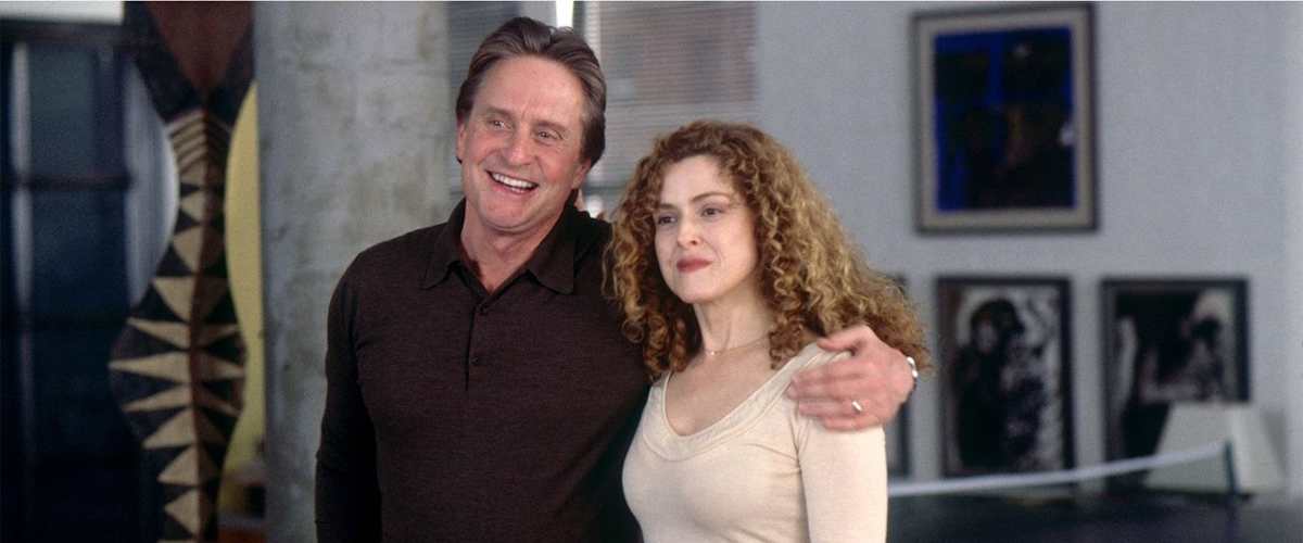 It Runs in the Family