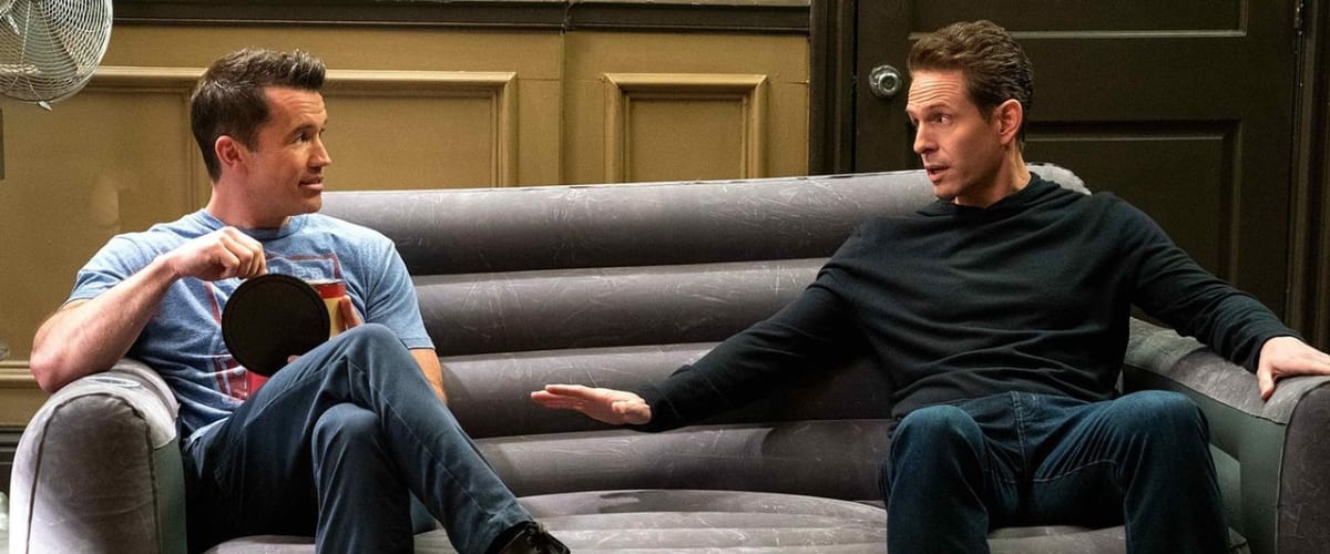 Watch It's Always Sunny in Philadelphia - Season 16