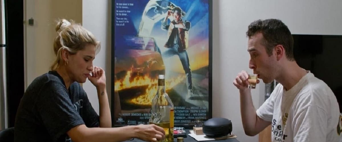 It's Not You, It's Me