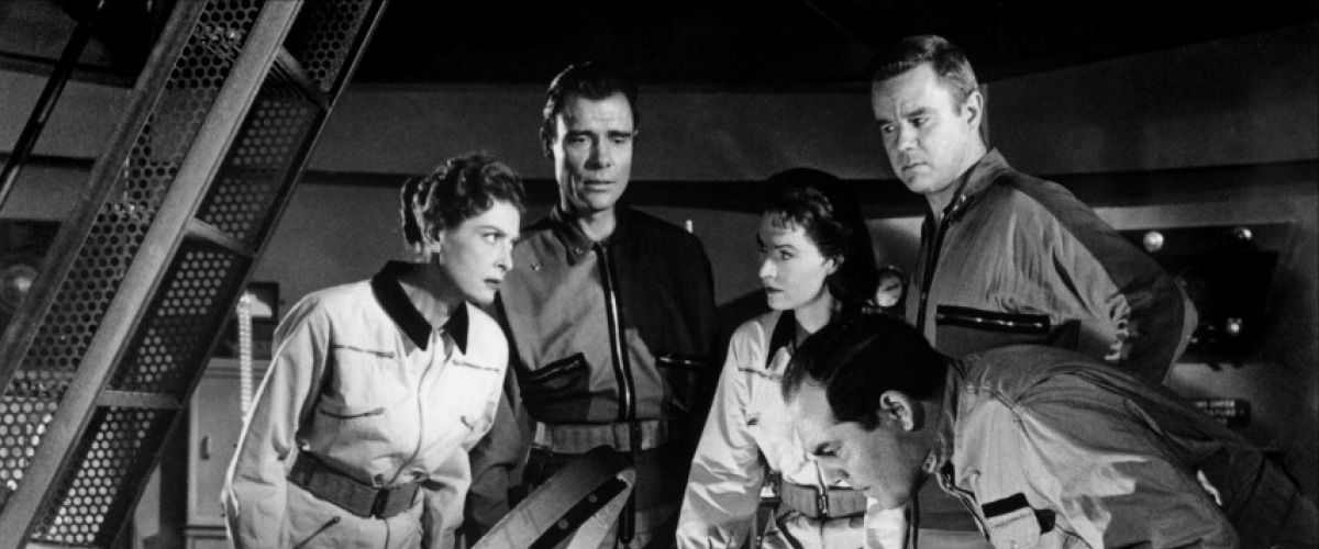 It! The Terror from Beyond Space