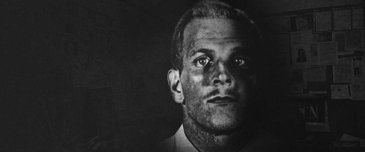 It Was Him: The Many Murders of Ed Edwards - Season 1