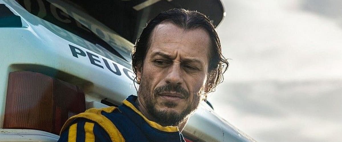 Italian Race