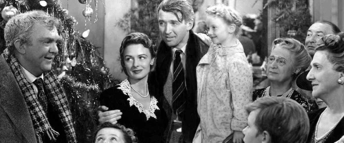 It's a Wonderful Life
