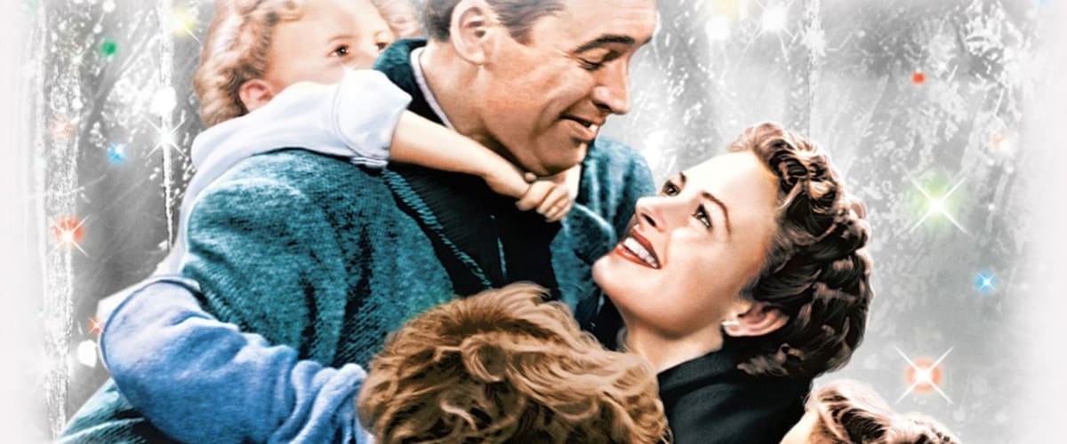 Watch Its a Wonderful Life