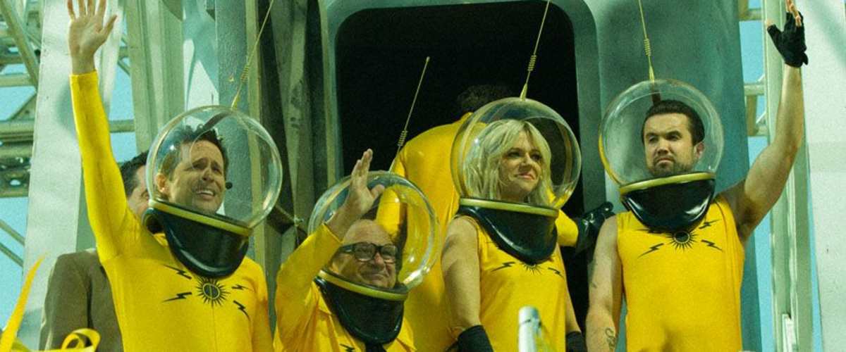 Watch Its Always Sunny in Philadelphia - Season 1