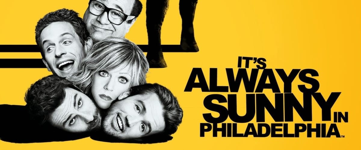 Watch its always 2024 sunny in philadelphia 123movies