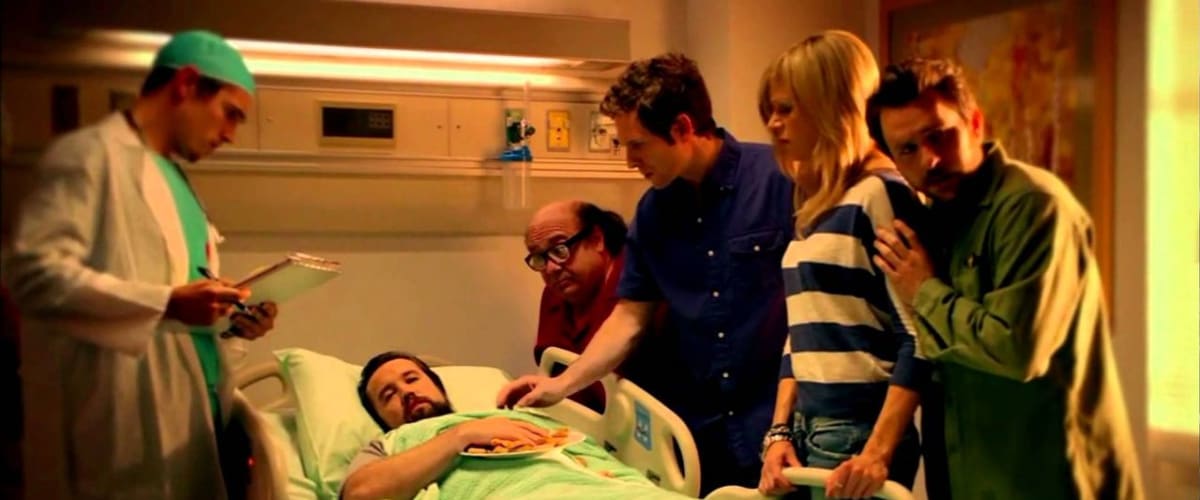 Watch Its Always Sunny in Philadelphia - Season 7